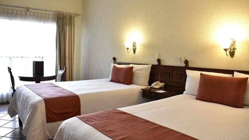 Hotel Sands San Luis