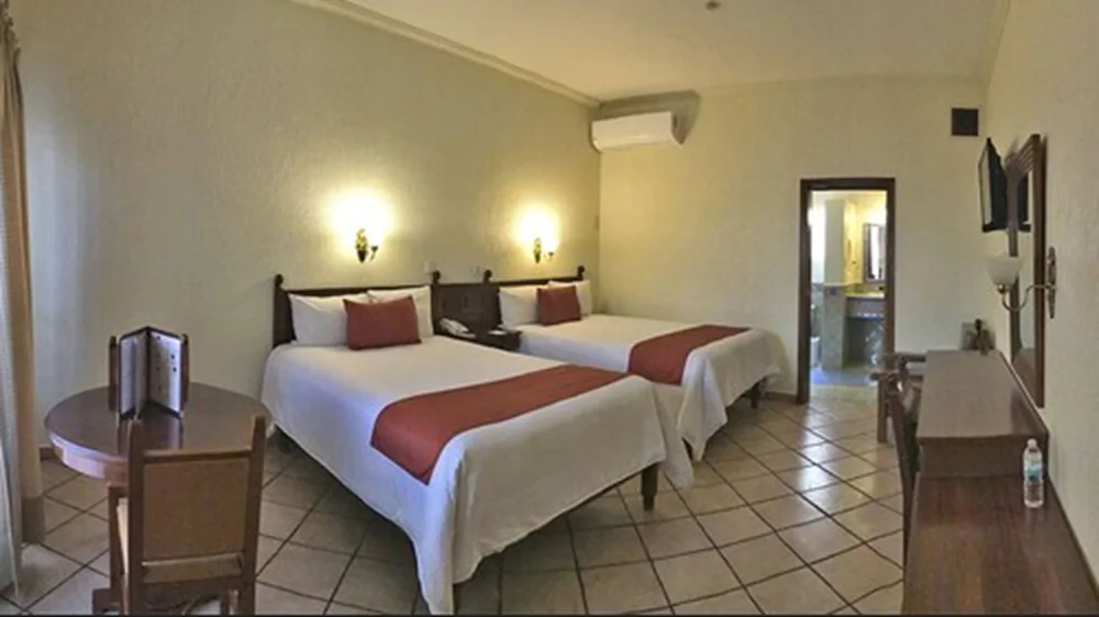 Hotel Sands San Luis