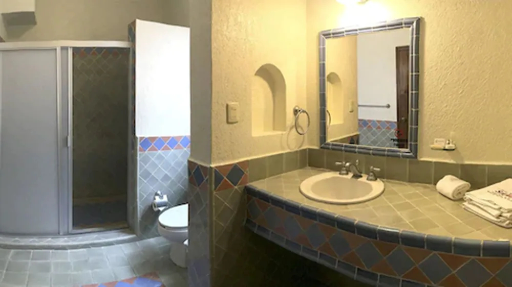 Hotel Sands San Luis