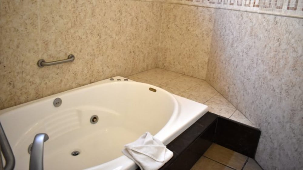 Hotel Sands San Luis