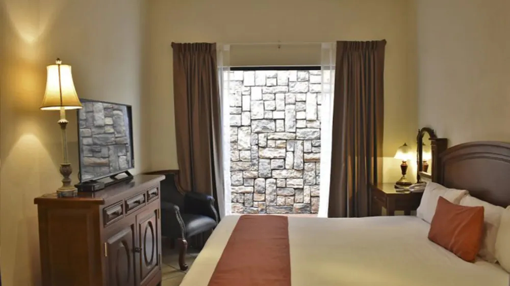 Hotel Sands San Luis