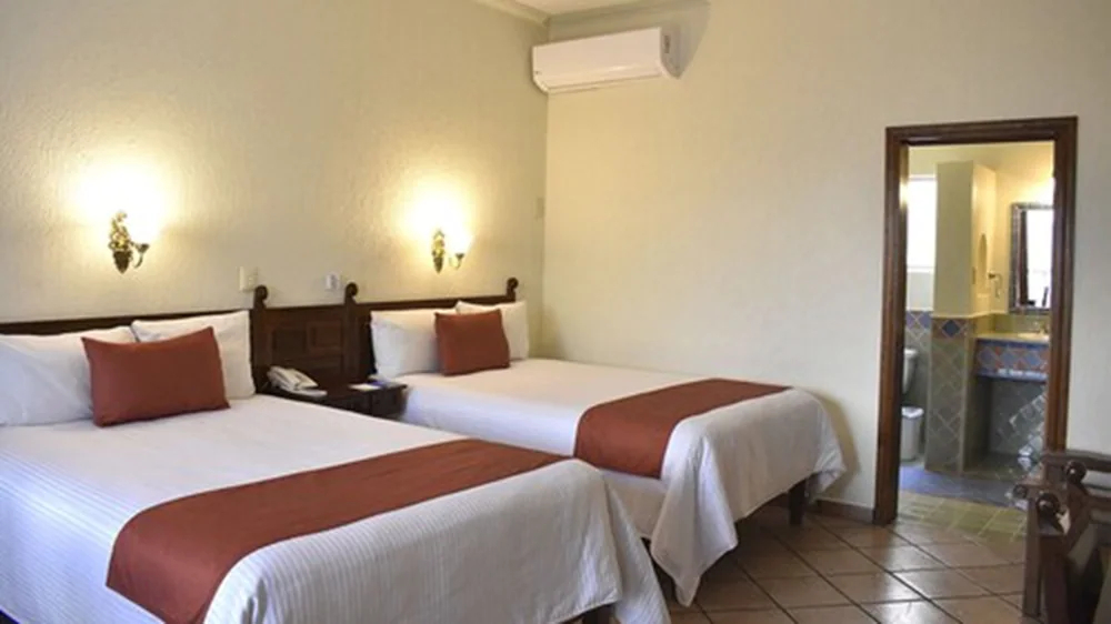 Hotel Sands San Luis