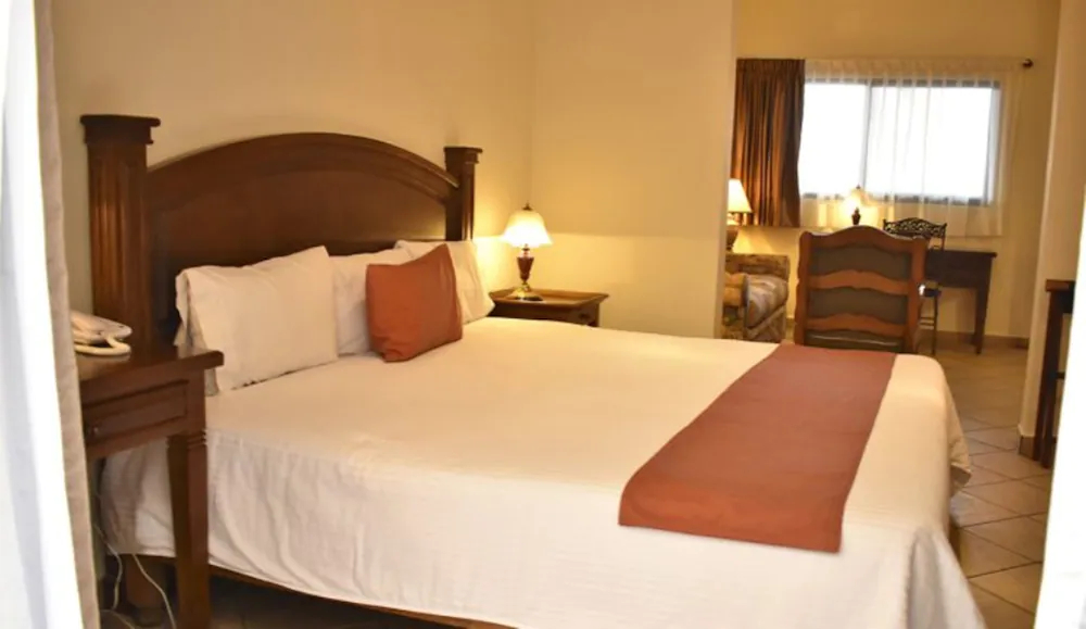 Hotel Sands San Luis