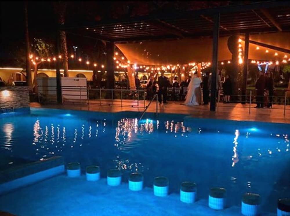 Hotel Sands San Luis