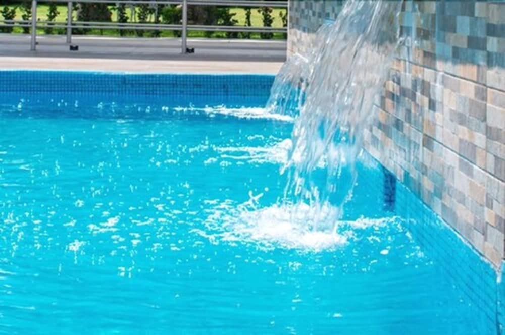 Hotel Sands San Luis