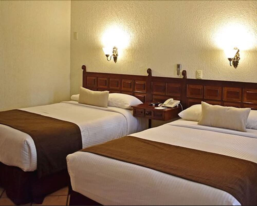 Hotel Sands San Luis
