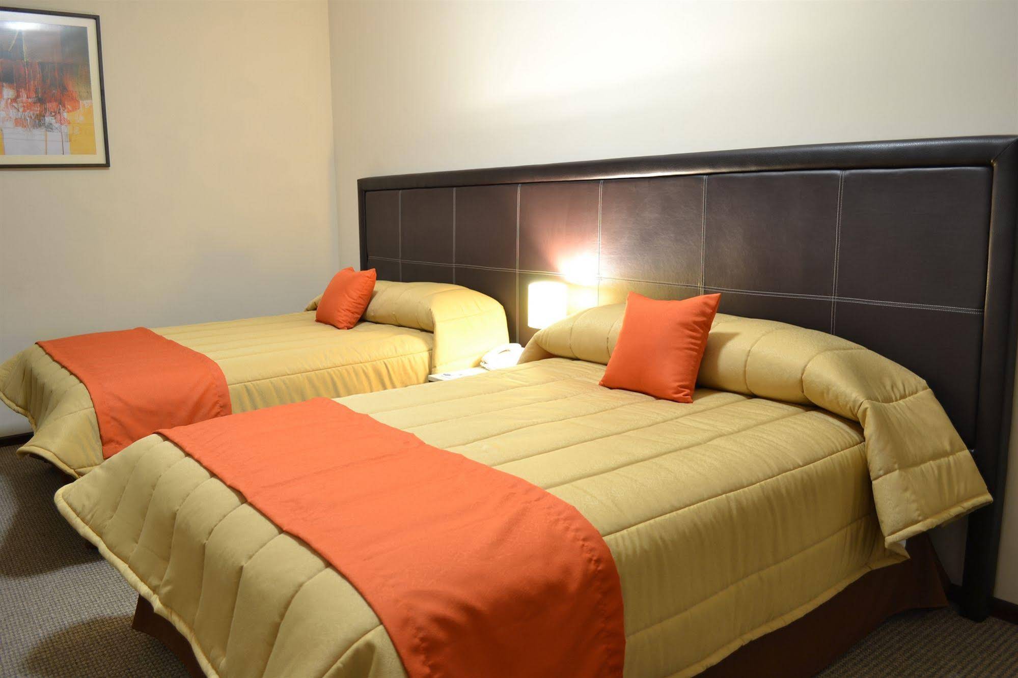 Hotel San Francisco