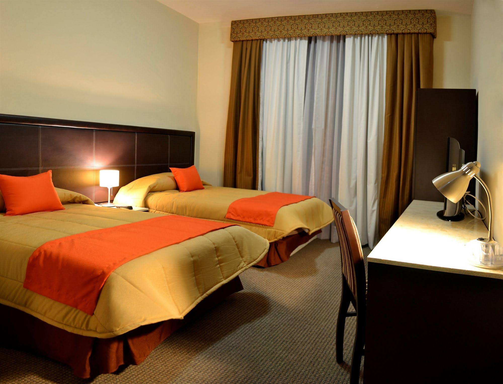 Hotel San Francisco