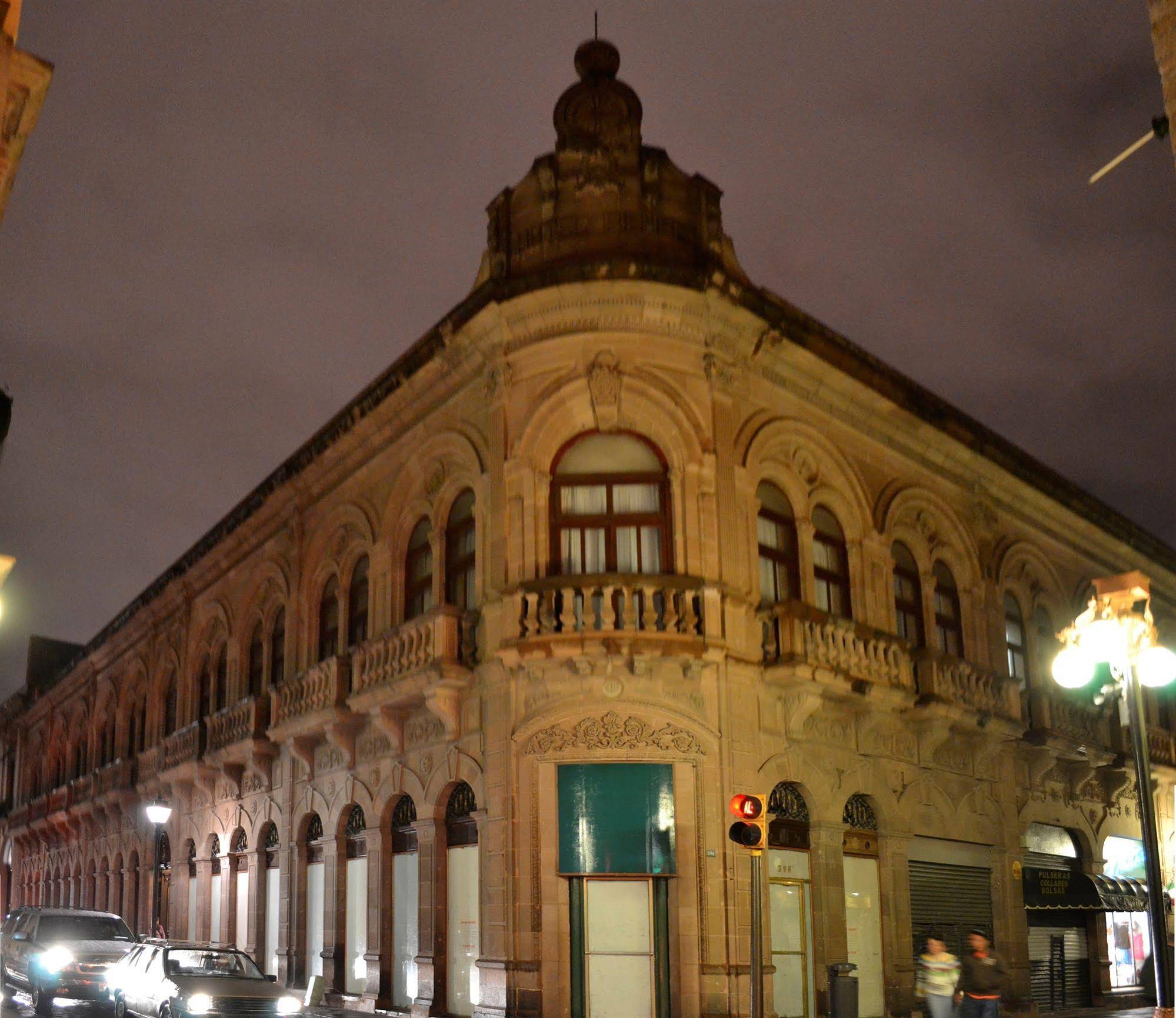 Hotel San Francisco