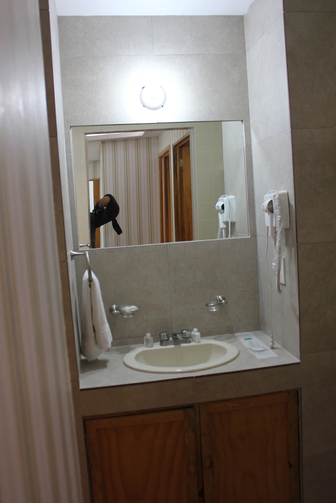 Hotel Suites Victoria