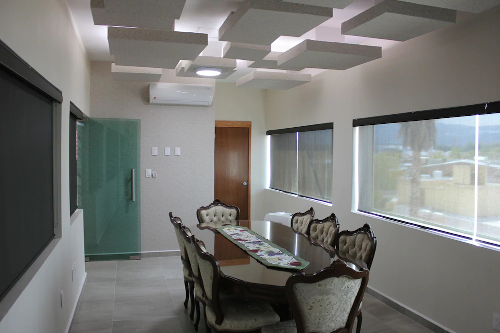 Hotel Suites Victoria