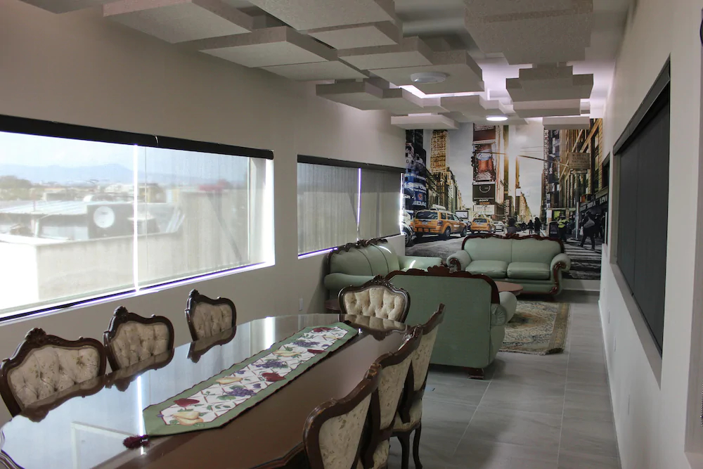 Hotel Suites Victoria