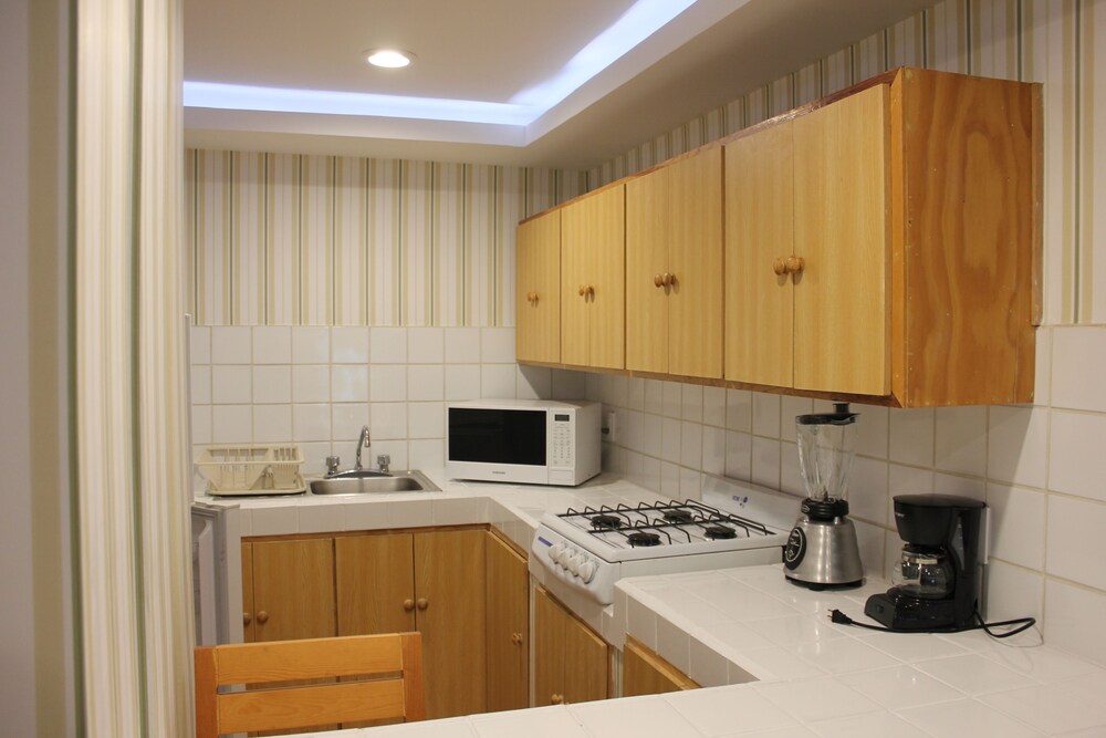 Hotel Suites Victoria