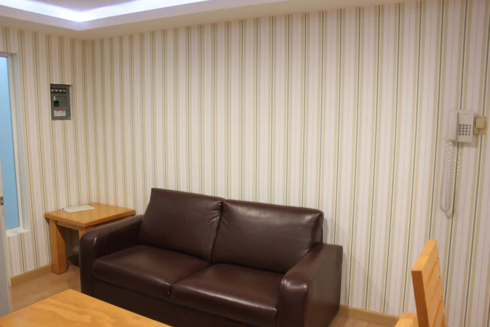 Hotel Suites Victoria