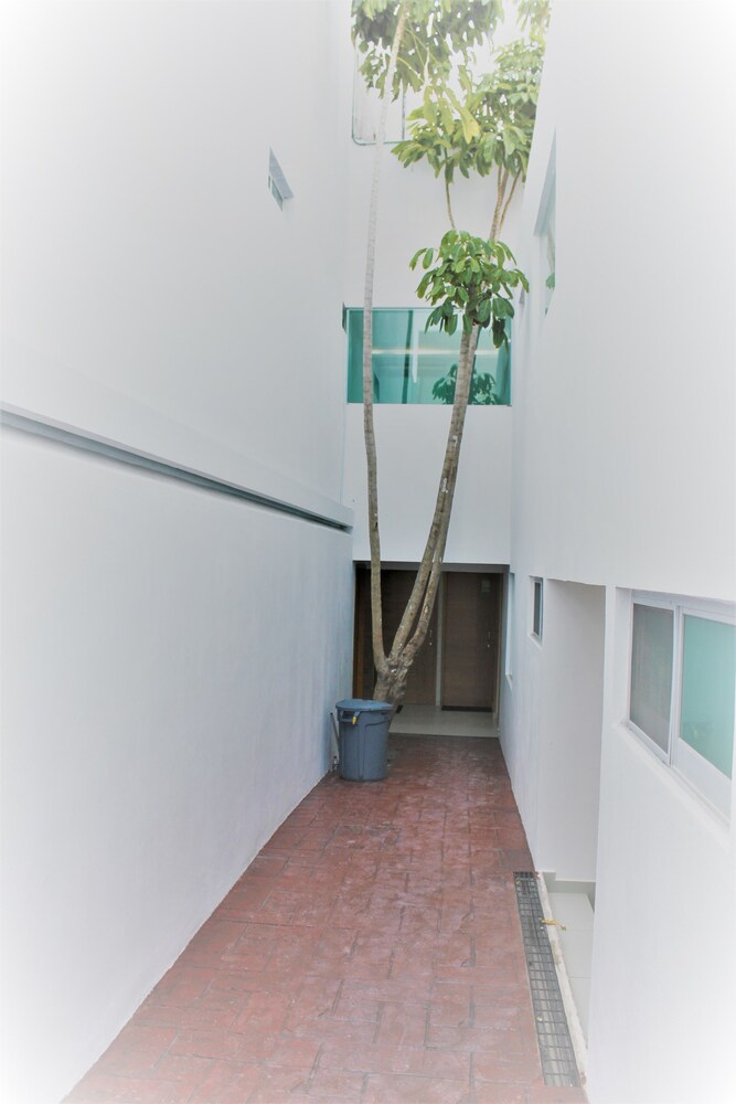 Hotel Suites Victoria