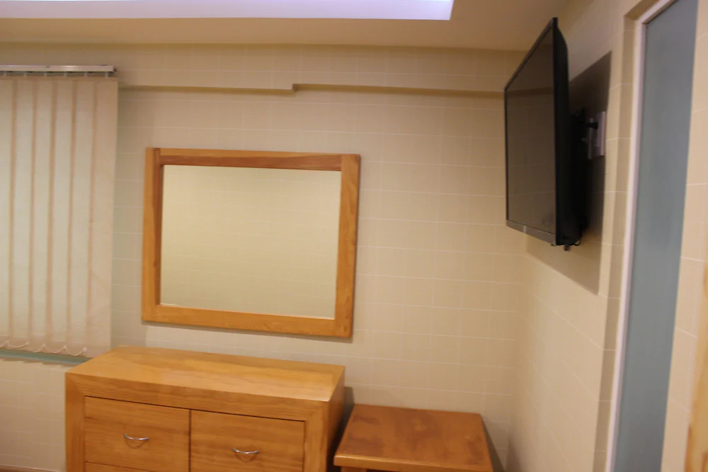 Hotel Suites Victoria