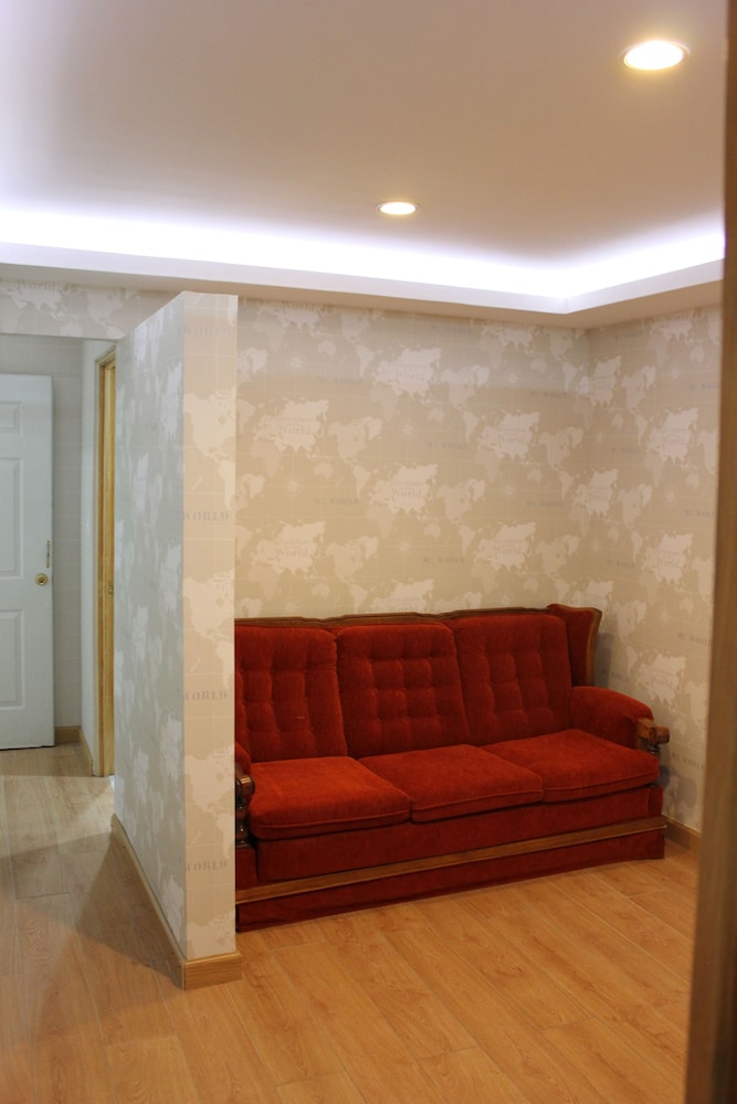 Hotel Suites Victoria
