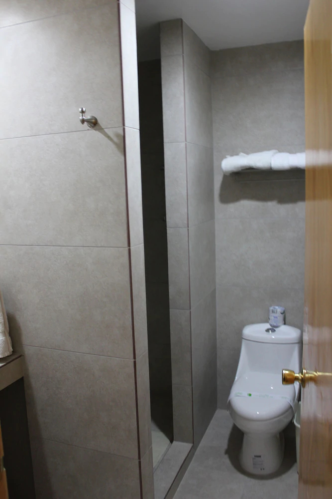 Hotel Suites Victoria
