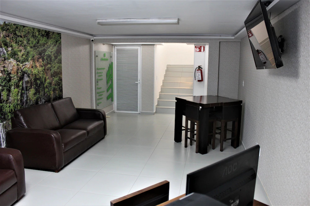 Hotel Suites Victoria