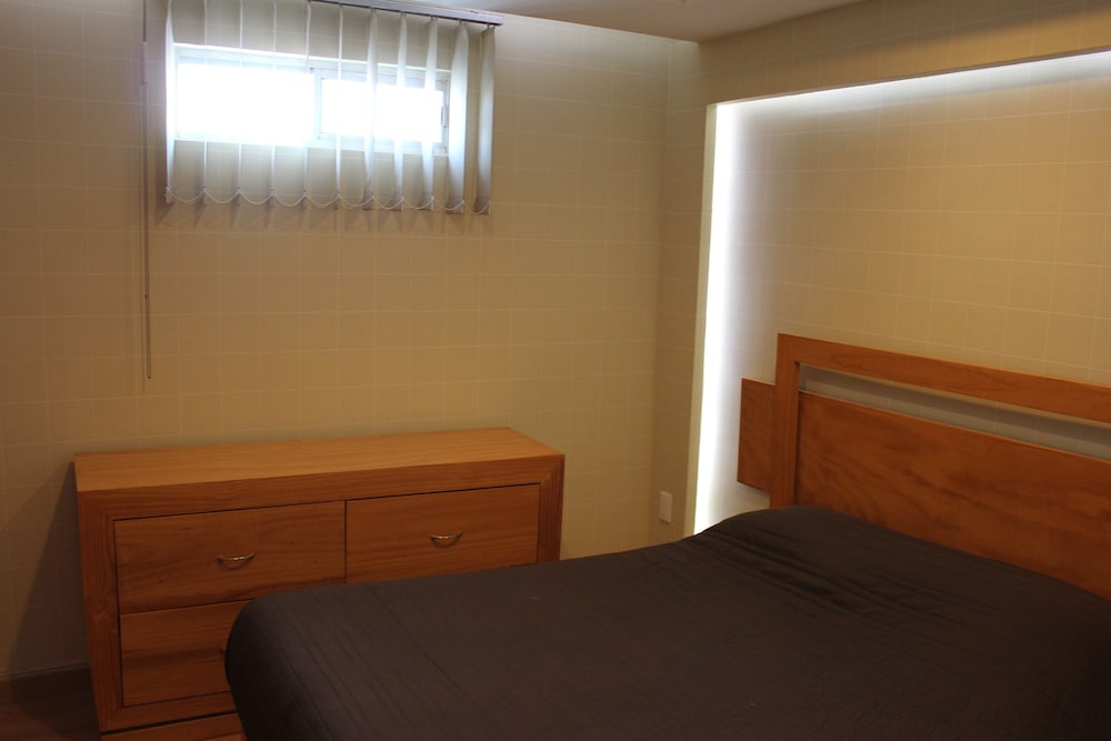 Hotel Suites Victoria