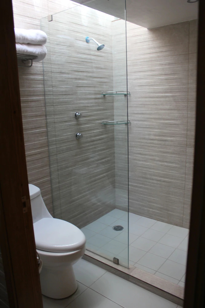 Hotel Suites Victoria