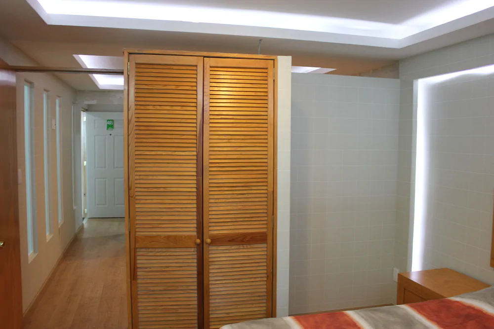 Hotel Suites Victoria