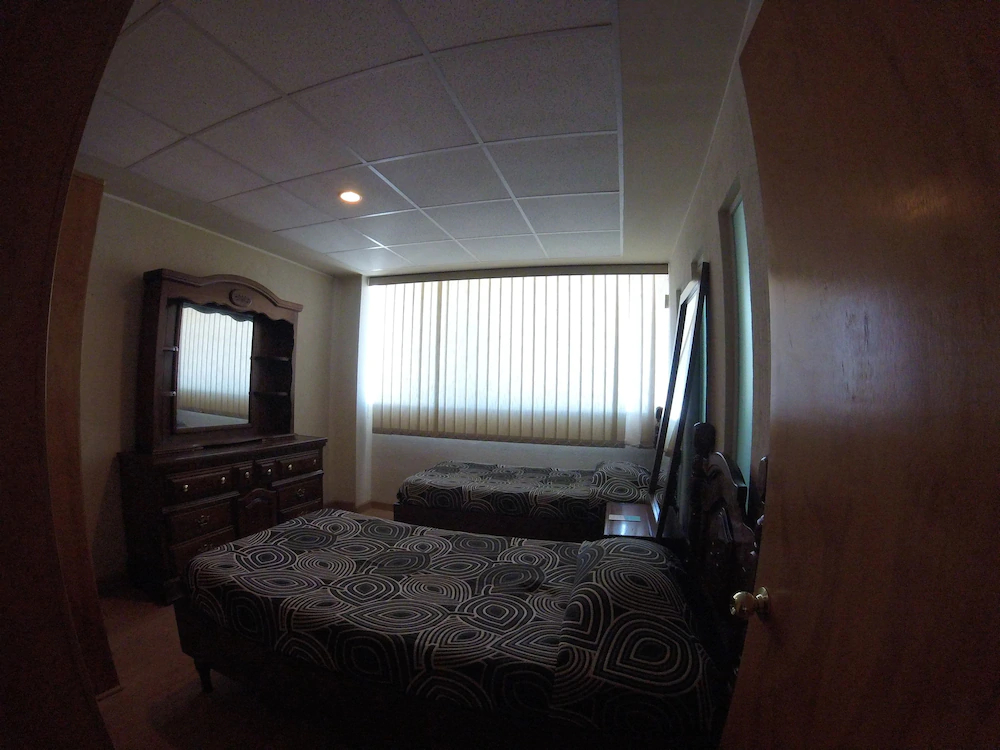 Hotel Suites Victoria