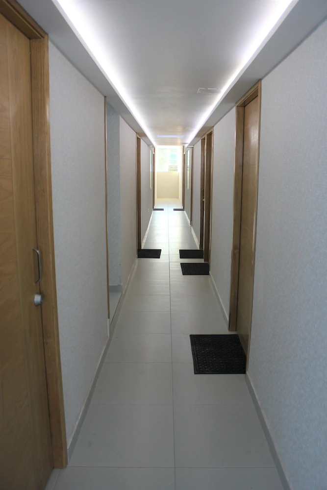 Hotel Suites Victoria