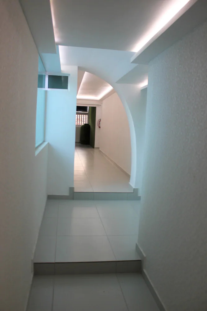 Hotel Suites Victoria