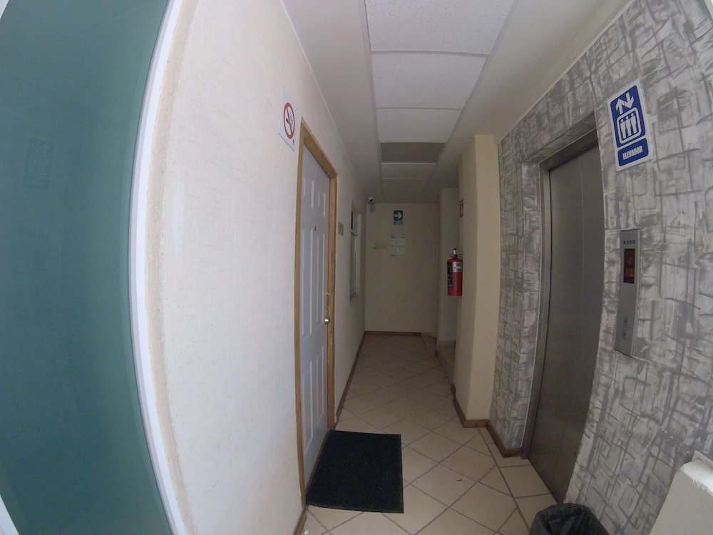 Hotel Suites Victoria