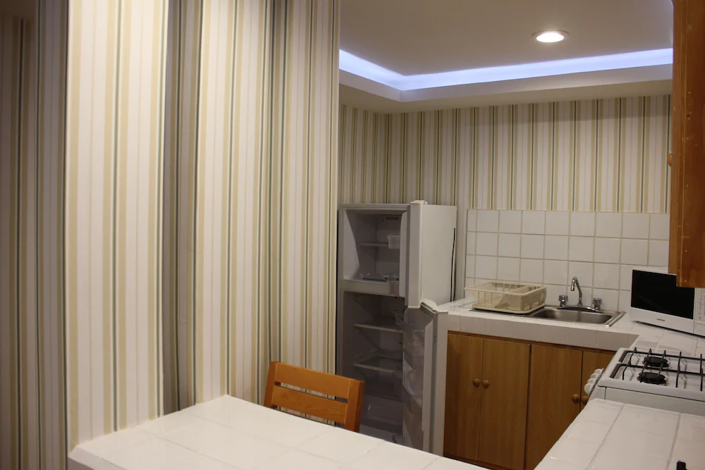 Hotel Suites Victoria
