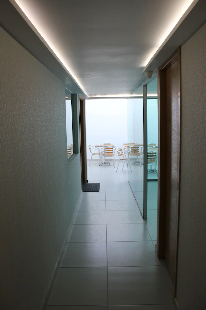 Hotel Suites Victoria