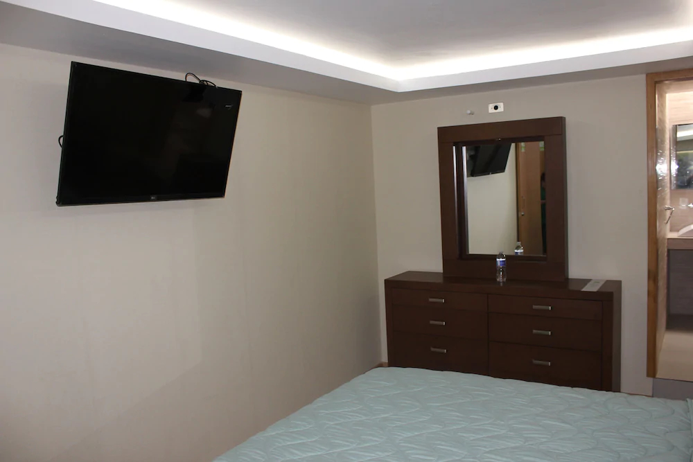 Hotel Suites Victoria