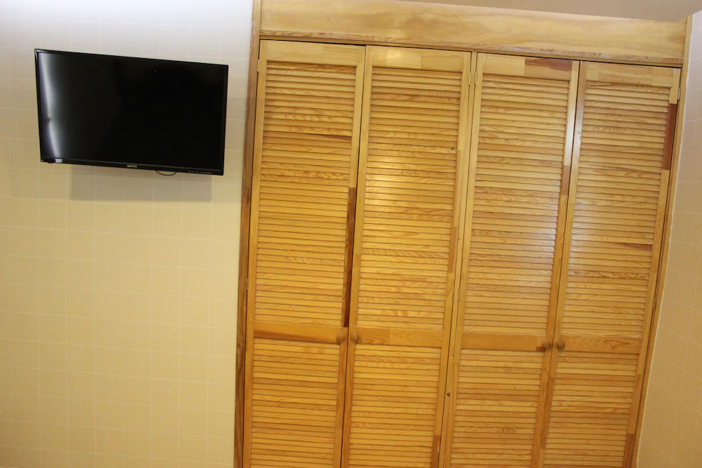 Hotel Suites Victoria