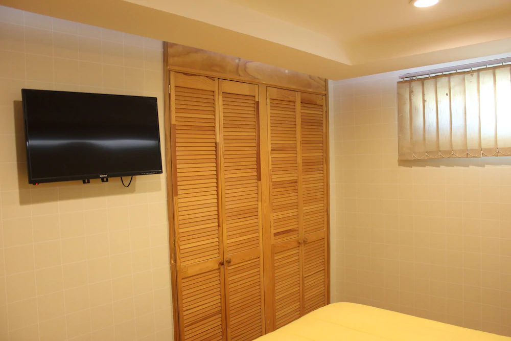 Hotel Suites Victoria
