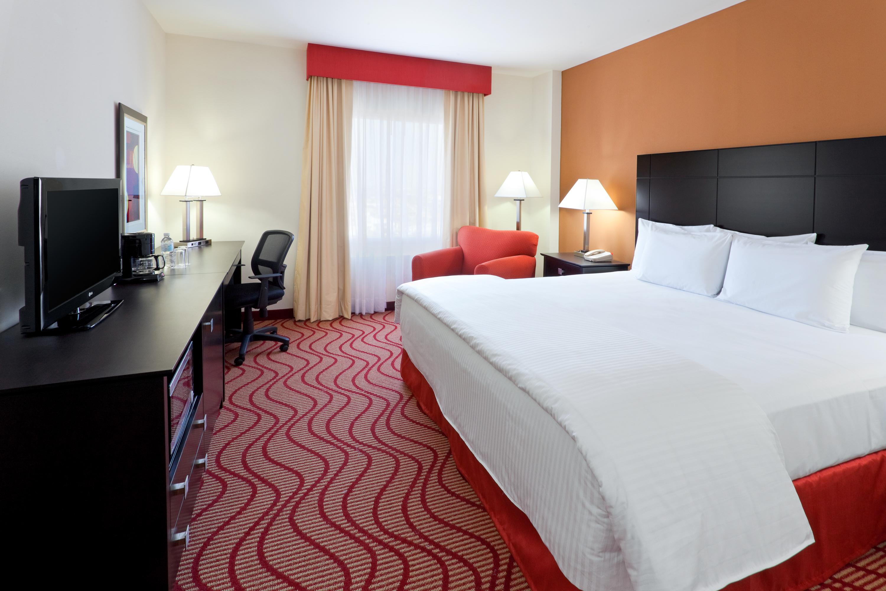 La Quinta by Wyndham San Luis Potosi