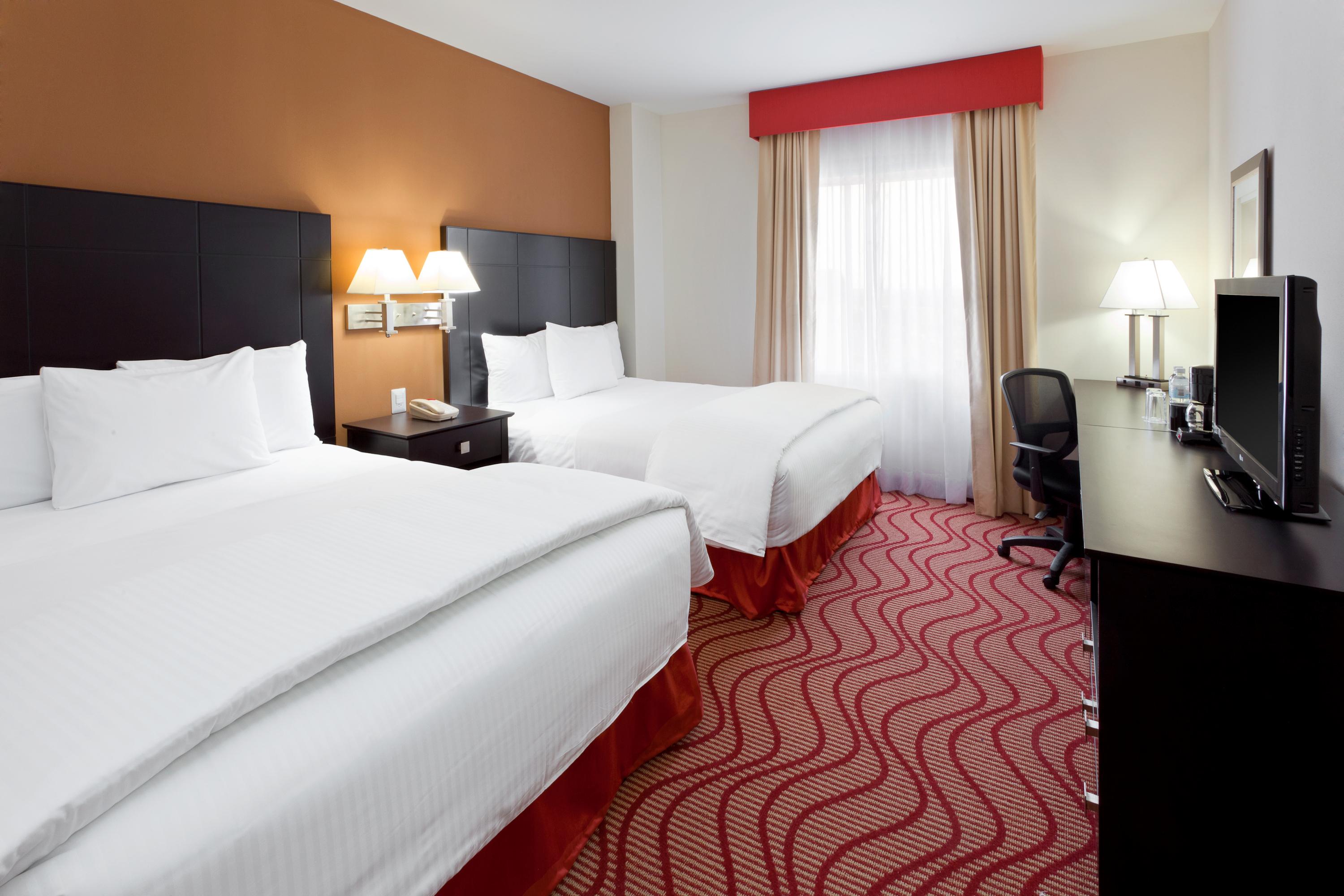 La Quinta by Wyndham San Luis Potosi