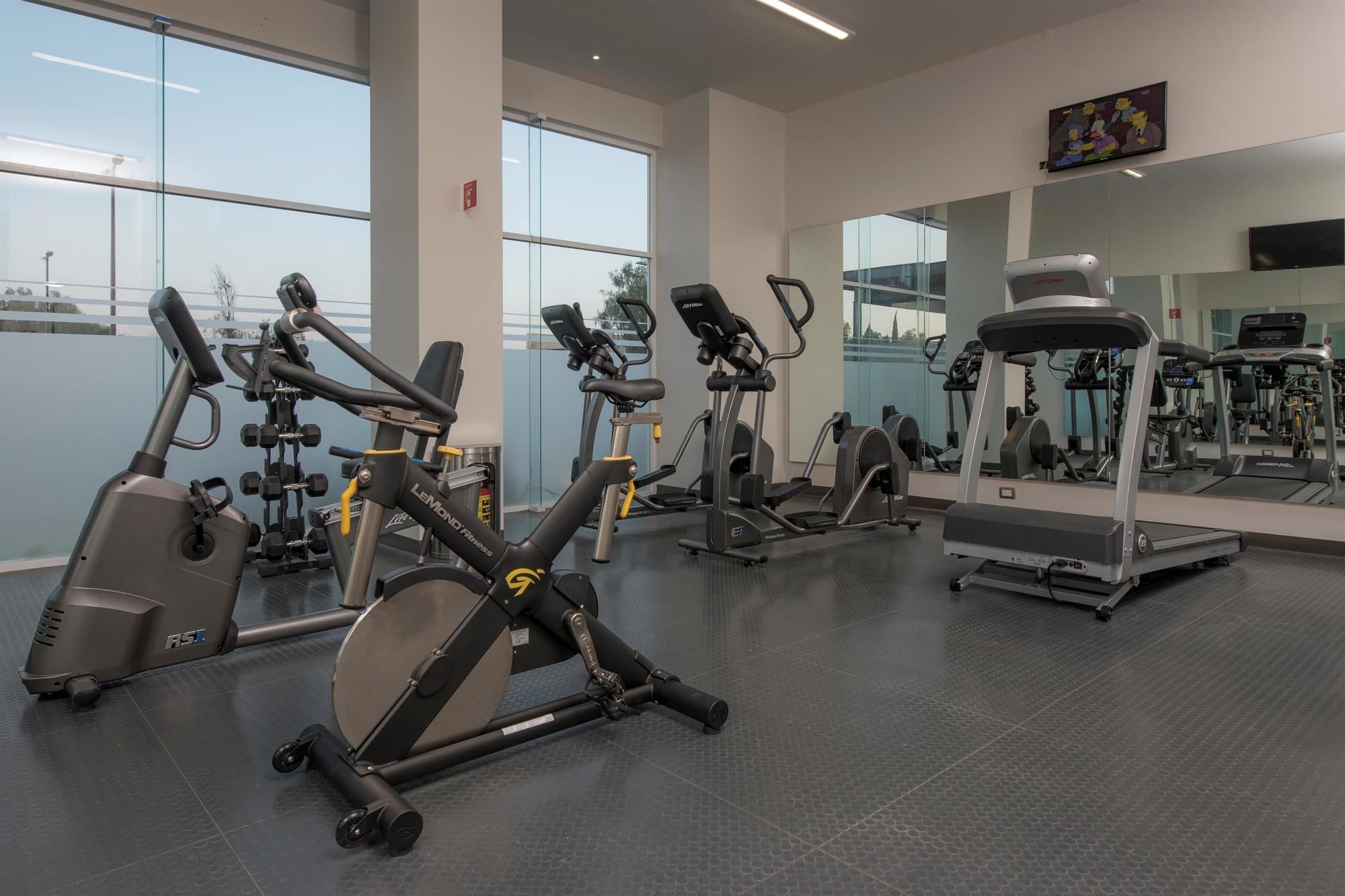 Microtel Inn & Suites by Wyndham San Luis Potosi