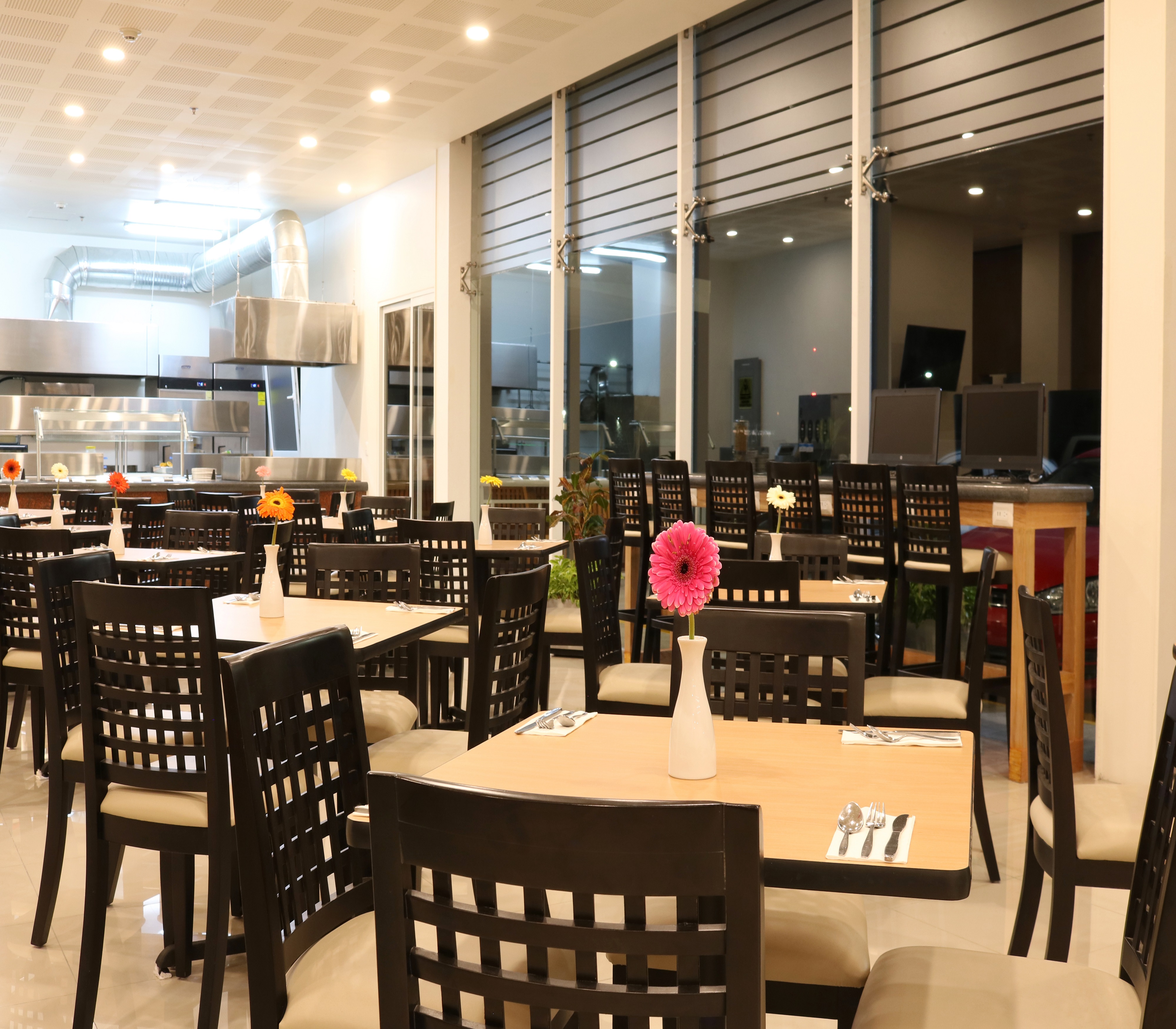 Mision Express San Luis Potosi
