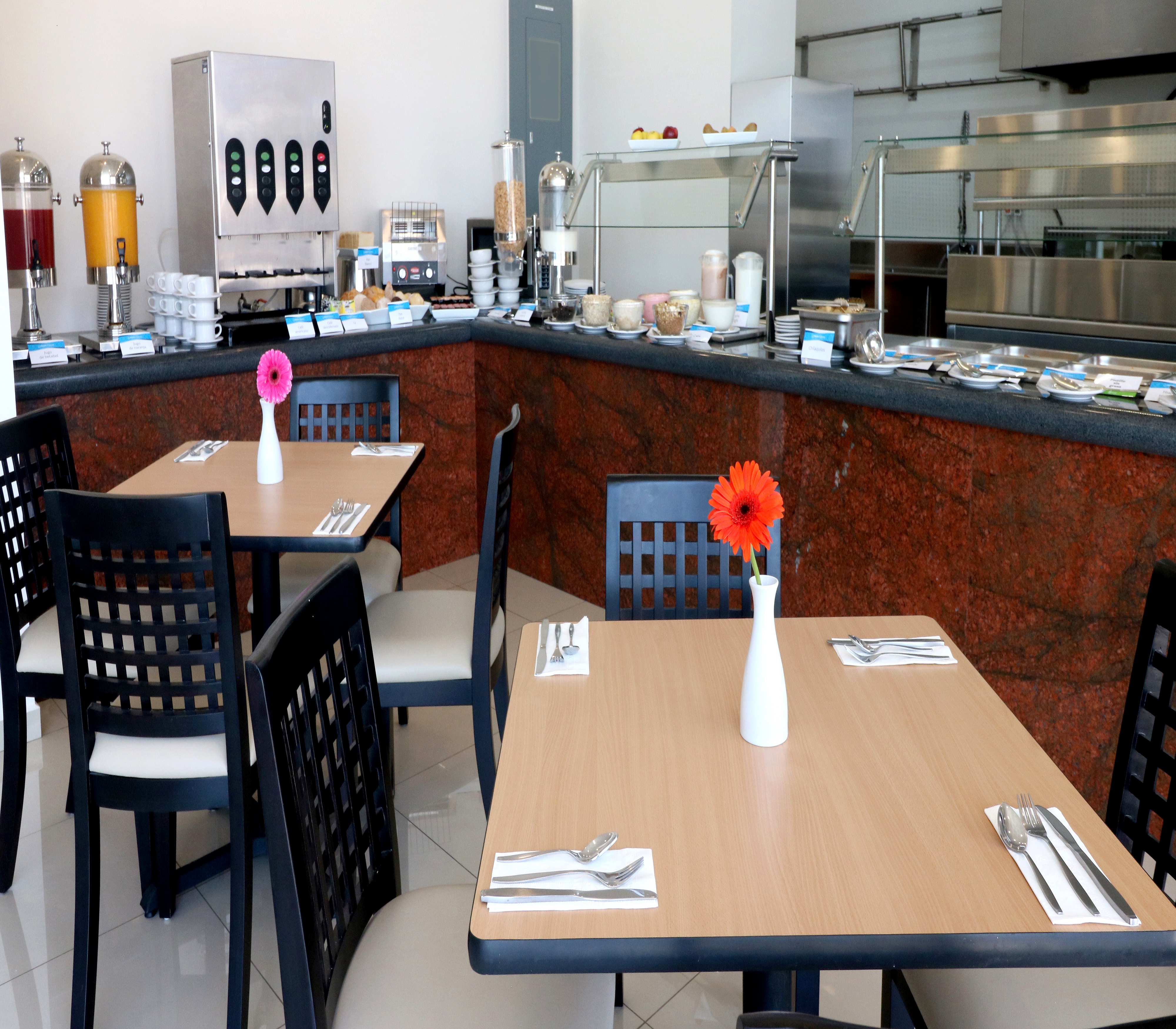 Mision Express San Luis Potosi