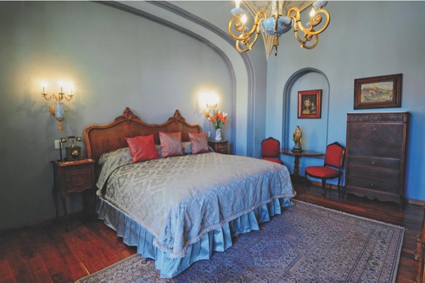Quinta Real Palacio de San Agustín