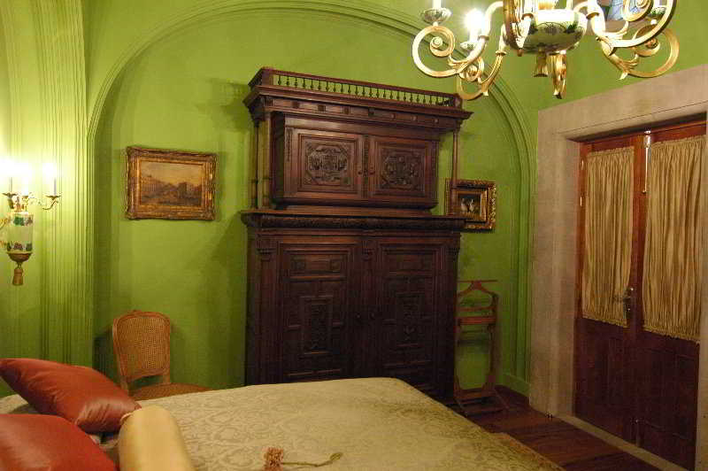 Quinta Real Palacio de San Agustín