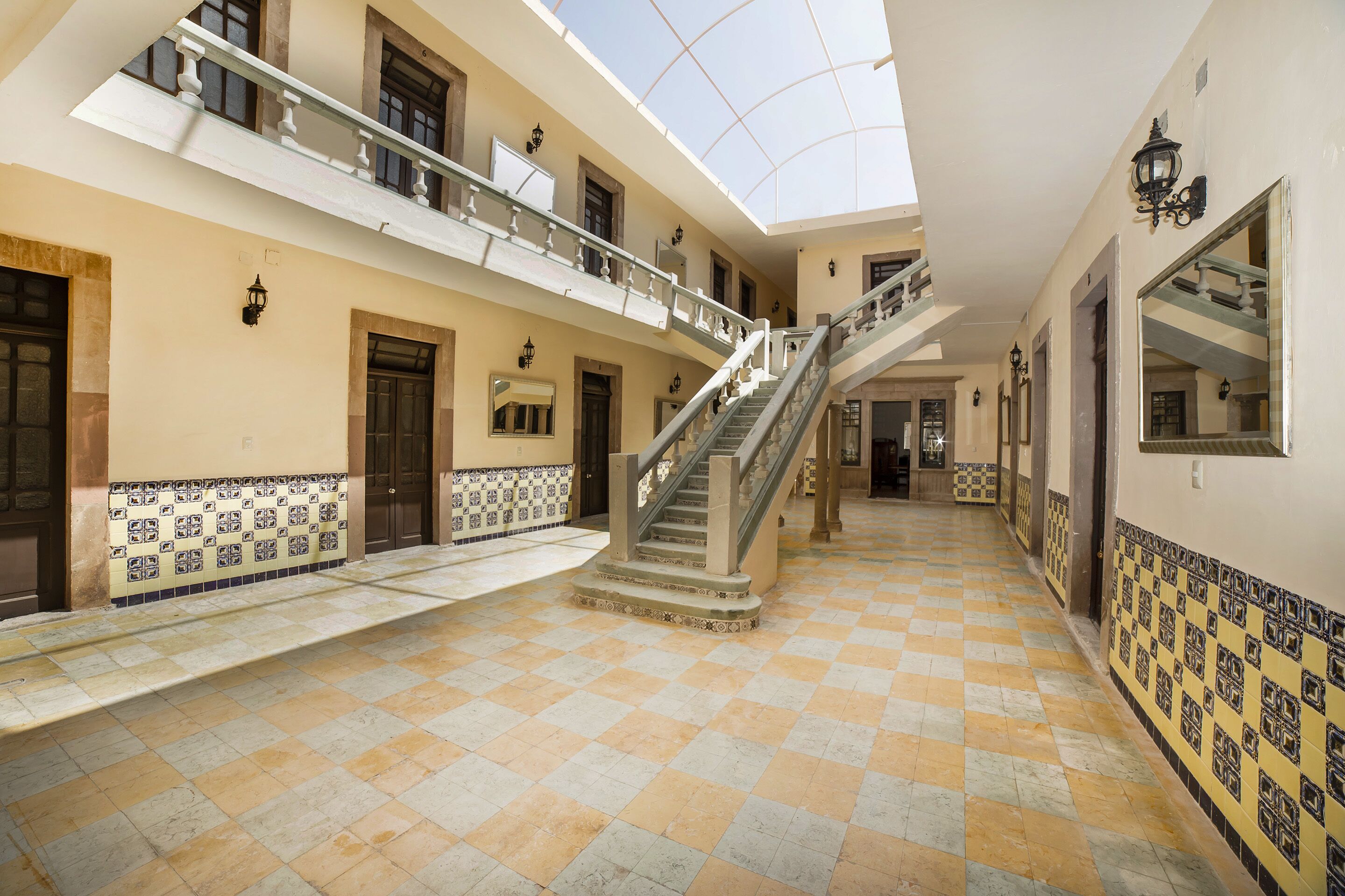 Oyo Posada Zaragoza
