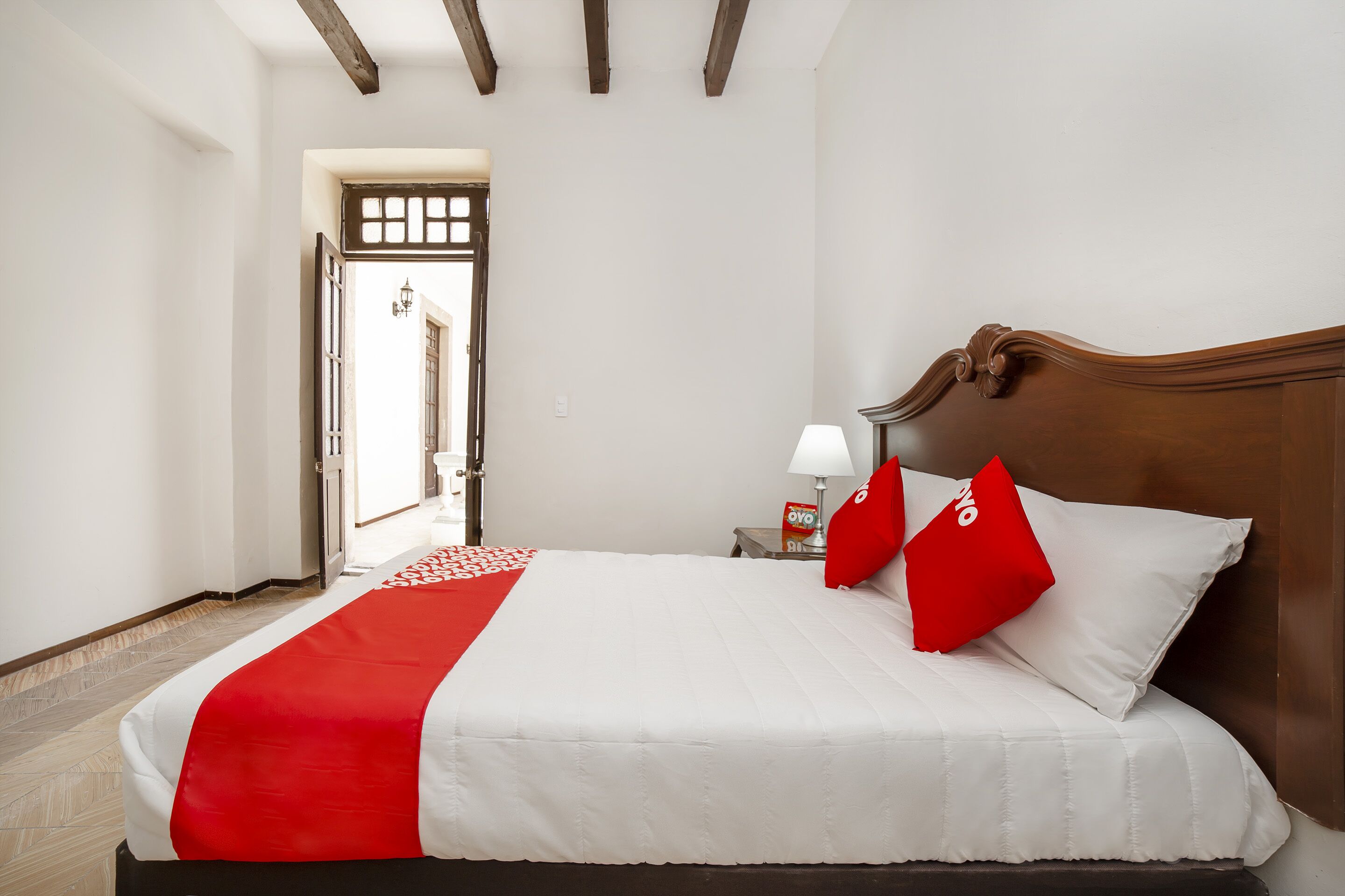 Oyo Posada Zaragoza