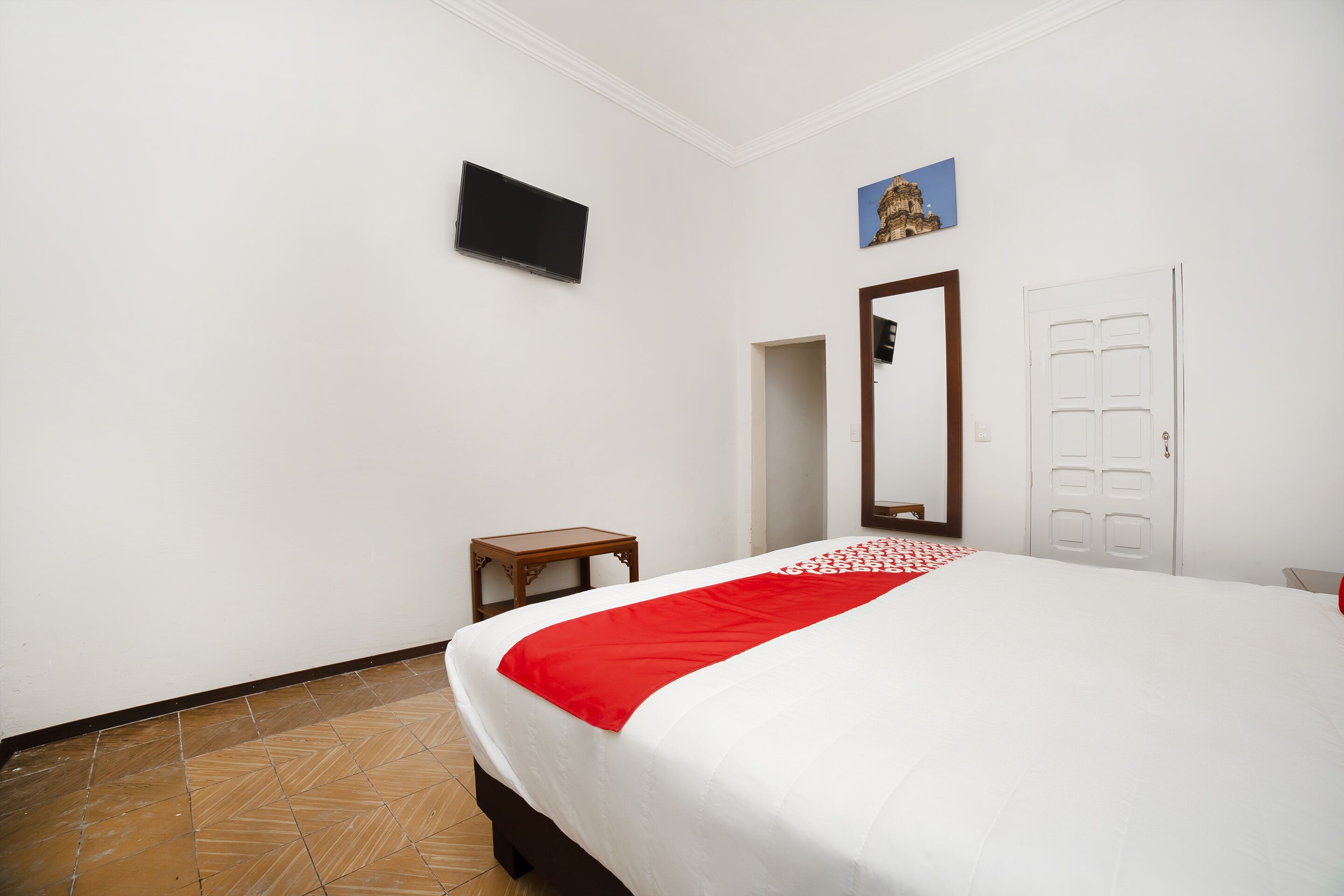 Oyo Posada Zaragoza