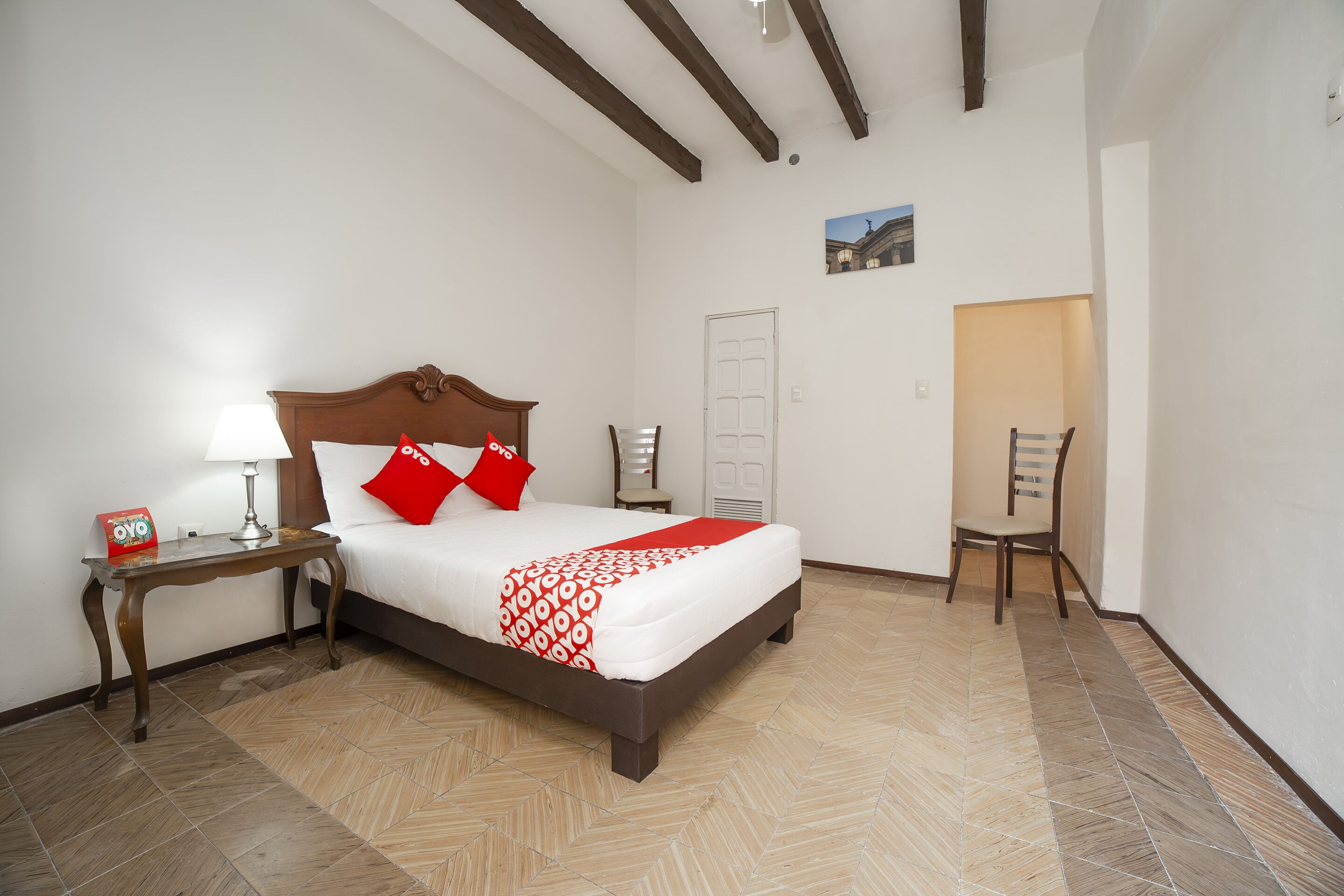 Oyo Posada Zaragoza