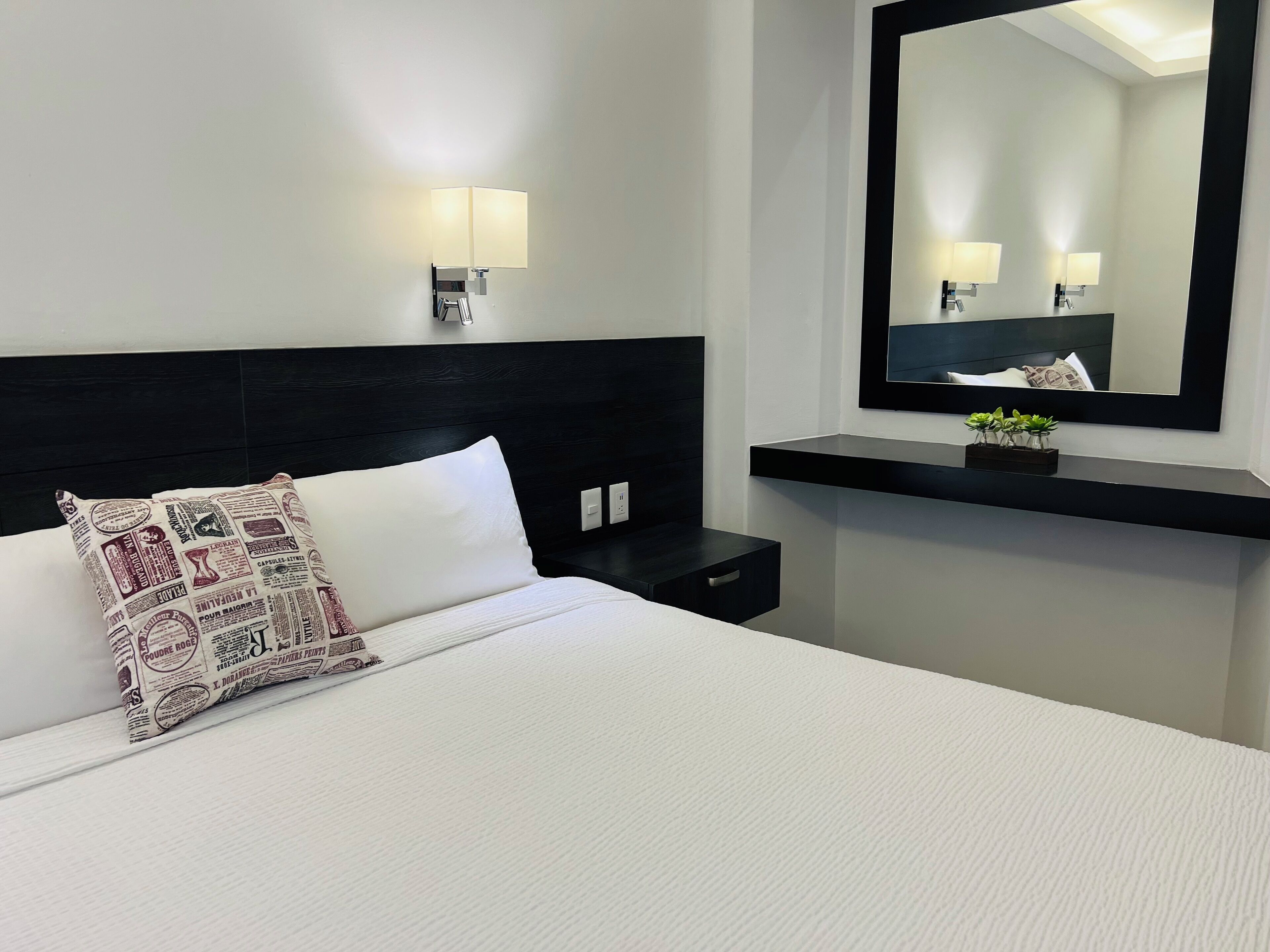 Qa Hotel