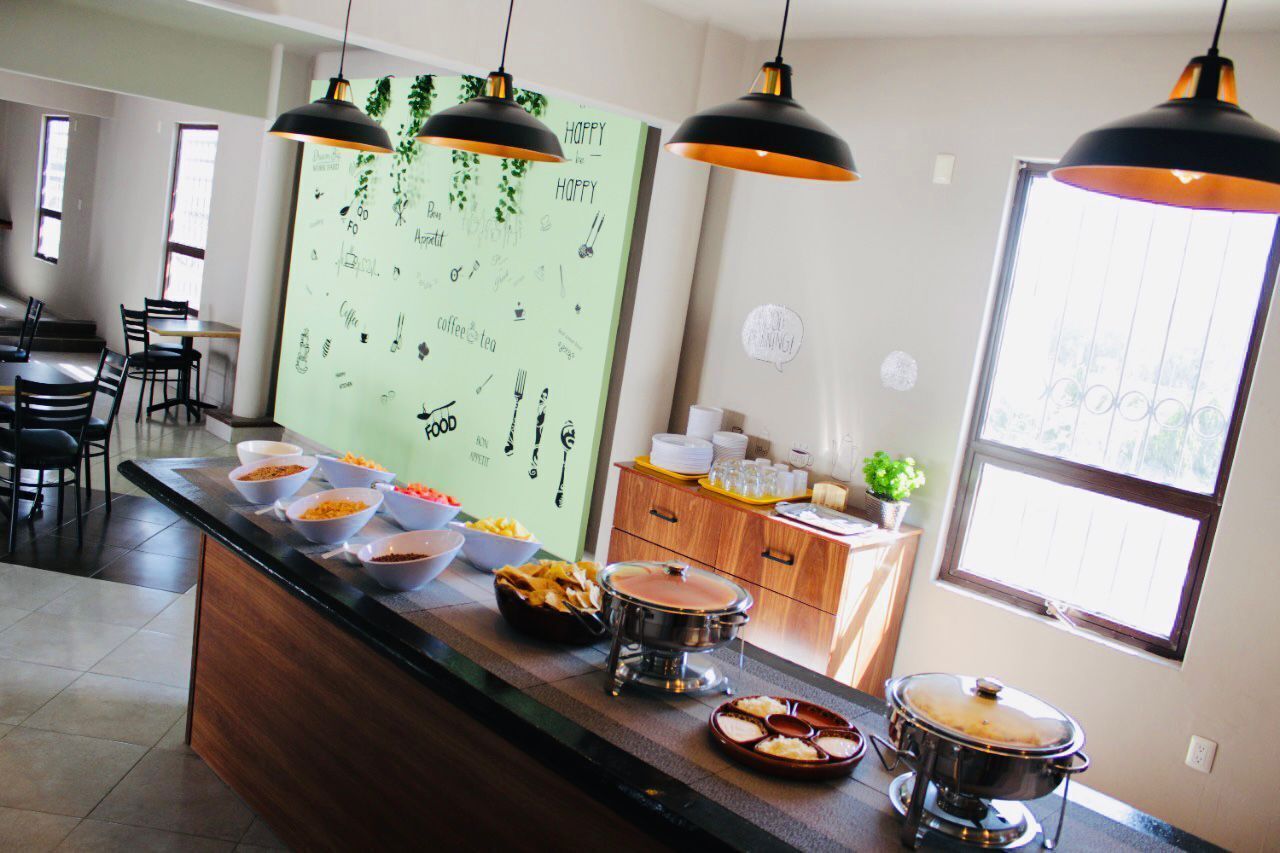 Qa Hotel
