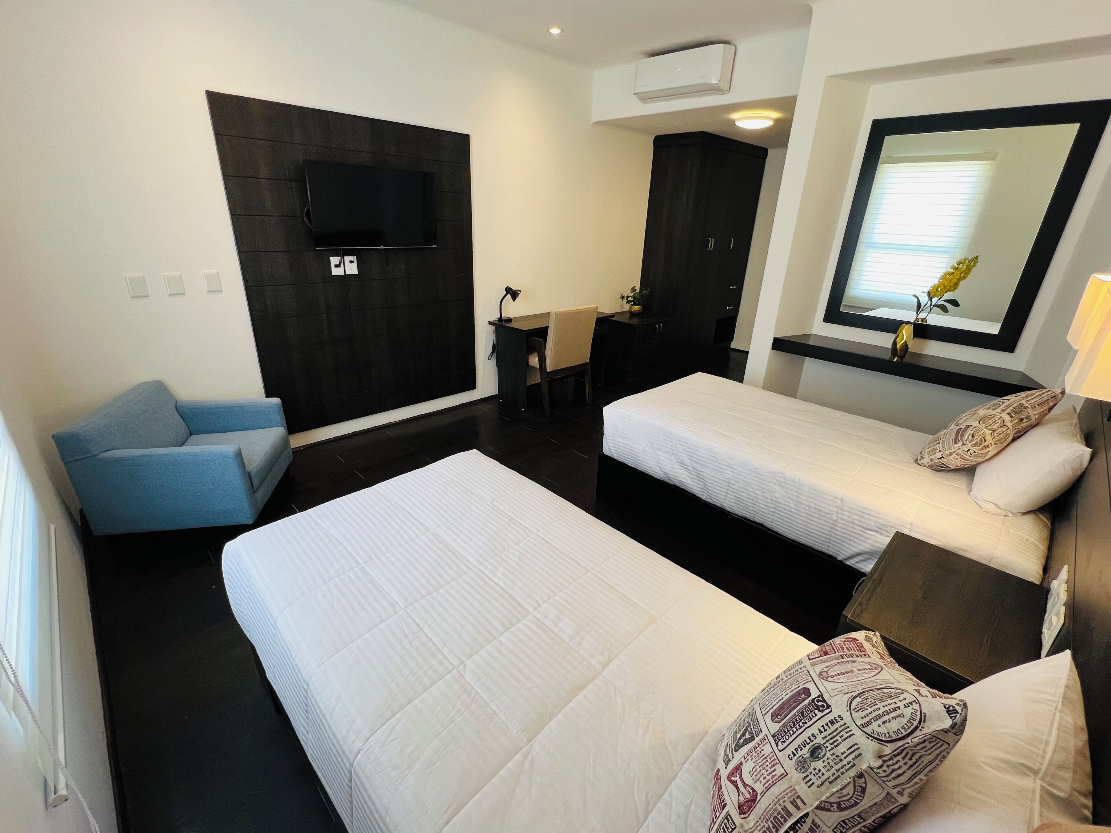 Qa Hotel