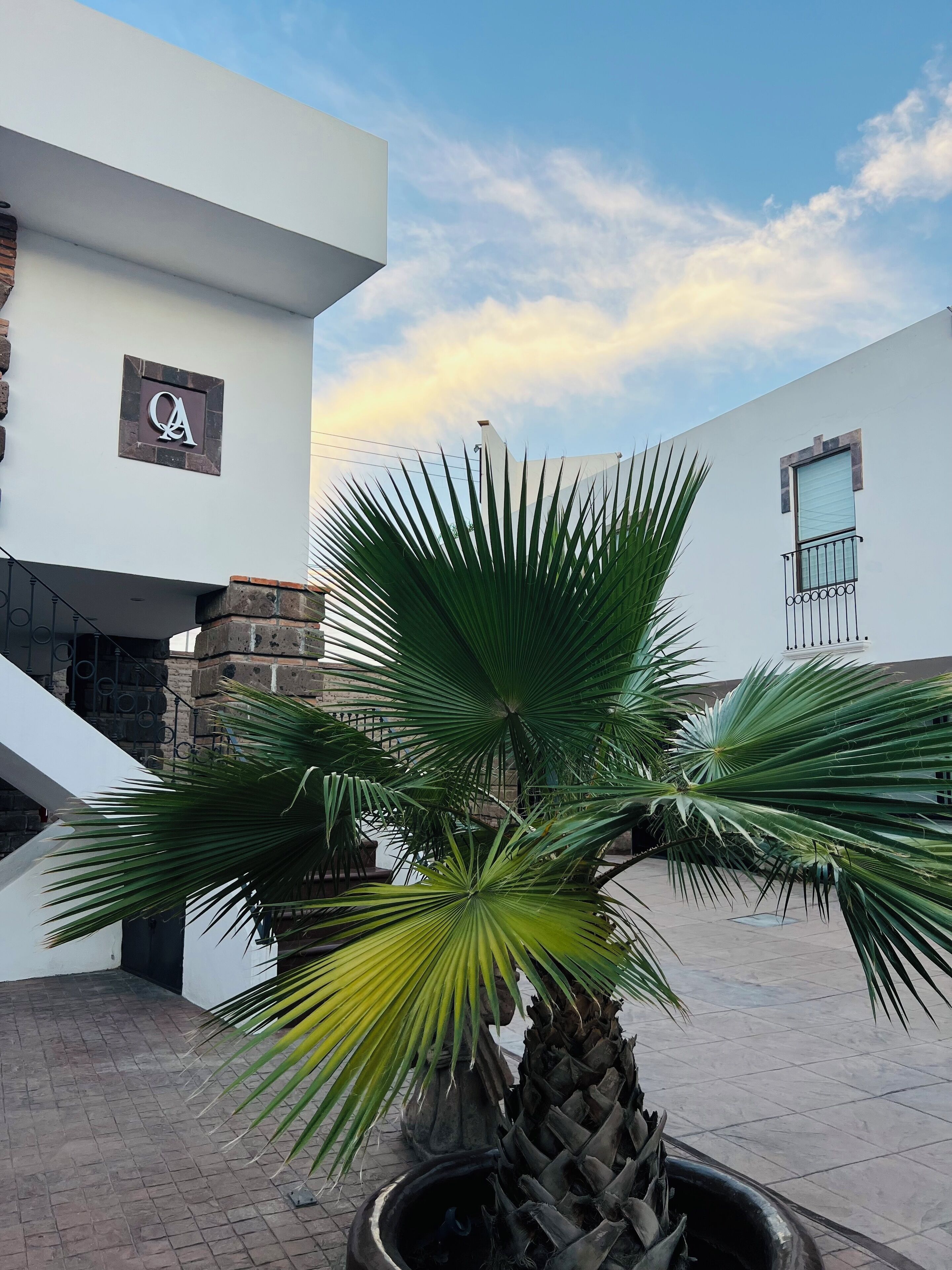 Qa Hotel
